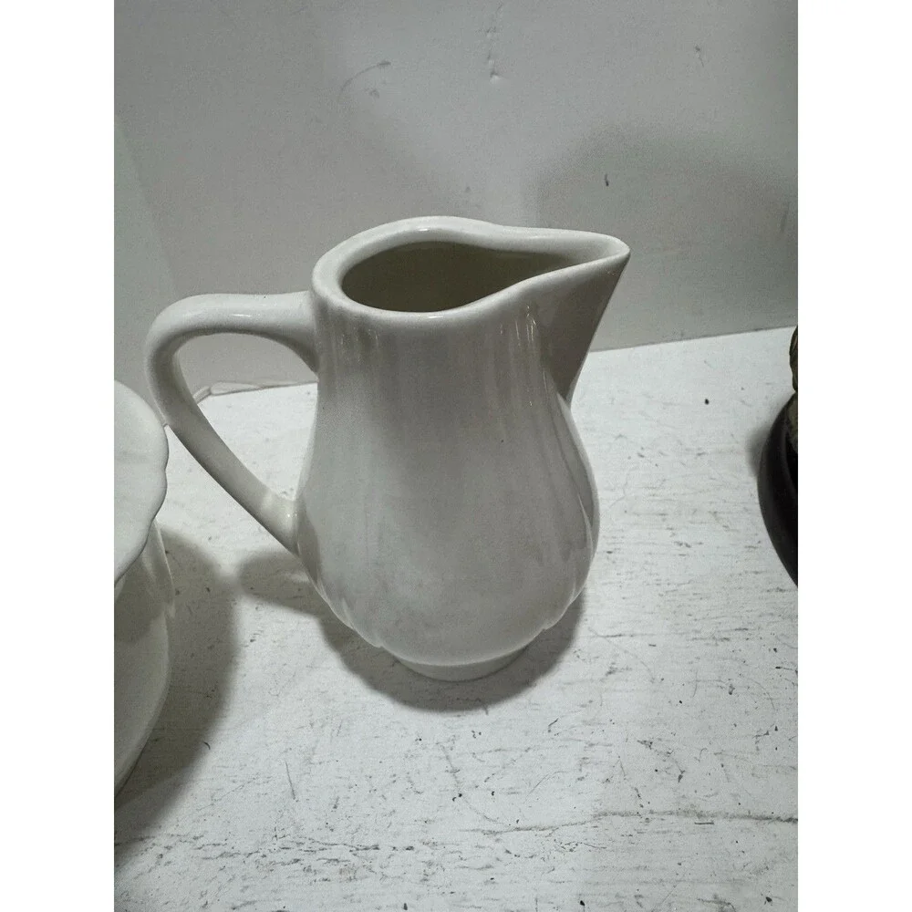 Richard Ginori bowl lid